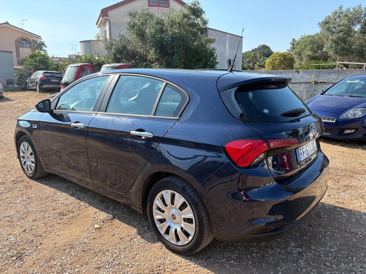 Fiat Tipo 1.4 5 porte pop