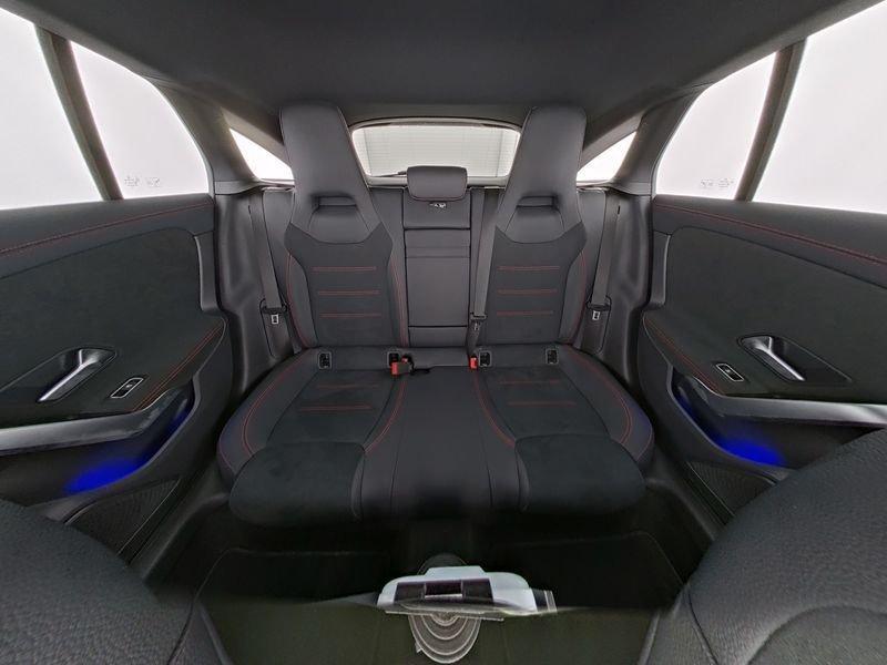 Mercedes-Benz CLA S.Brake CLA 200 d Automatic Shooting Brake AMG Line Advanced Plus Night Pack Camera 18" Multibeam