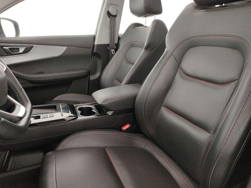 DR AUTOMOBILES dr 6.0 dr 6.0 1.5 Turbo CVT Bi-Fuel GPL