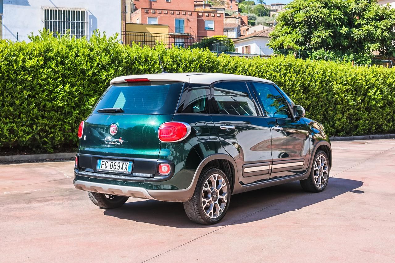 Fiat 500L 1.3 Multijet 95 CV Pop Star