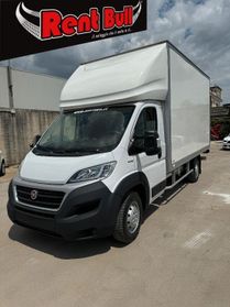 FIAT DUCATO MAXI CASSONE IN PLAYWOOD 2300 CC. 130 CV. CON SPONDA POST. VERTICALE