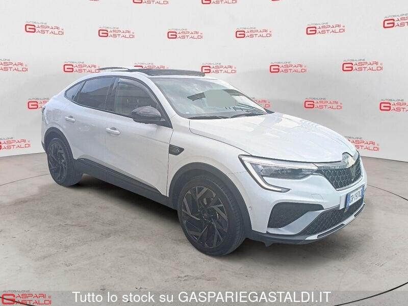 Renault Arkana Full Hybrid E-Tech 145 CV Esprit Alpine