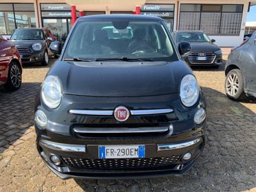 Fiat 500L 1.3 Multijet 95 CV Lounge
