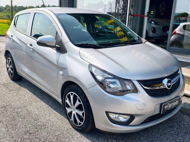 OPEL Karl 1.0 73 CV GPL Innovation