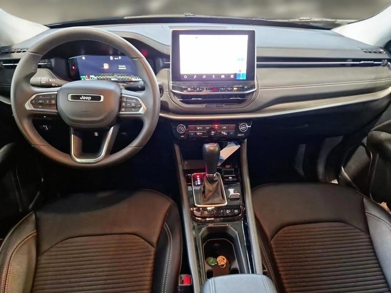 JEEP COMPASS 1.3 T4 PHEV 130 CV LIMITED 4XE AUTO SUV