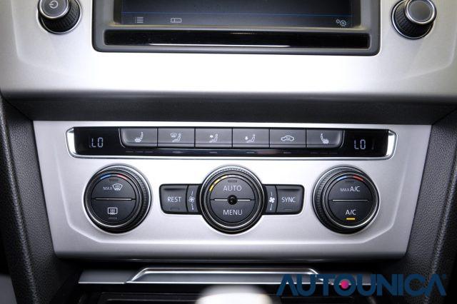 VOLKSWAGEN Passat Variant 1.6 TDI SCR DSG R-LINE BMT