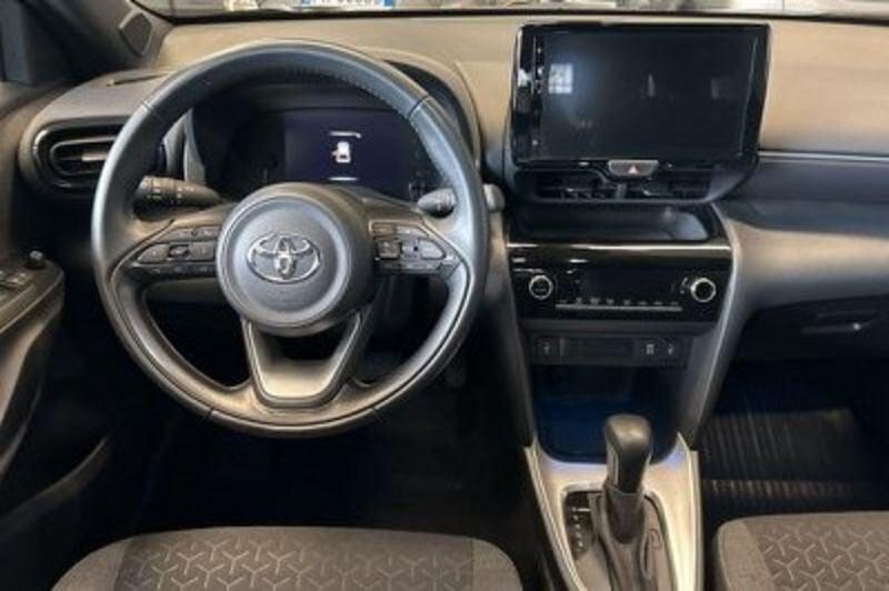 Toyota Yaris Cross 1.5 Hybrid 5p. E-CVT Trend