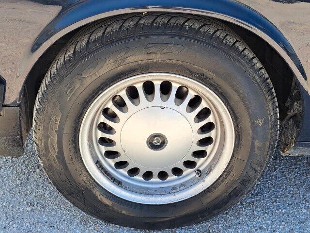 Jaguar XJ DAIMLER XJ6 3.6 -ASI-