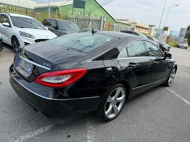 Mercedes-Benz CLS 350 CLS Berlina / KM CERTIFICATI