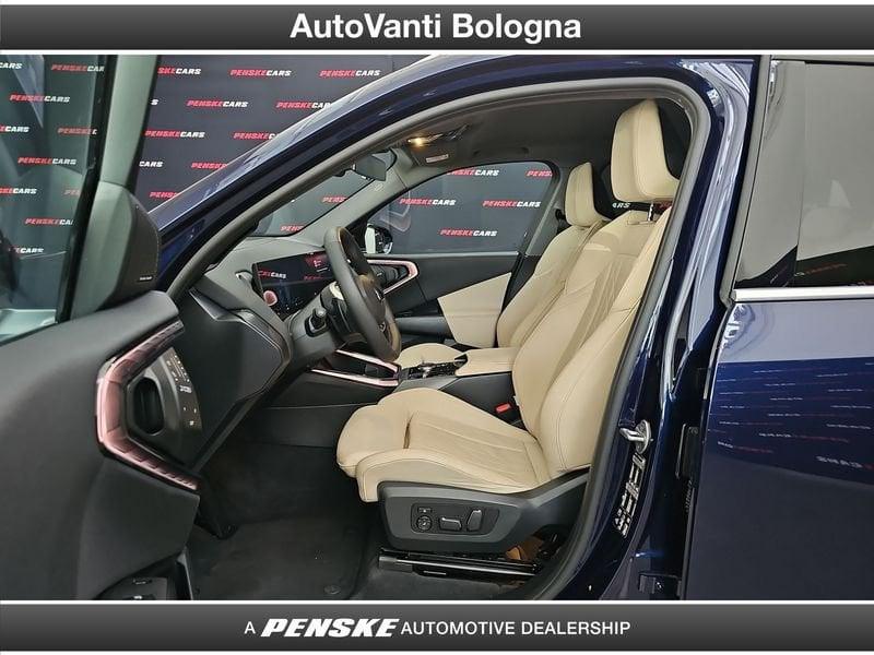 BMW X3 X3 xdrive20d auto