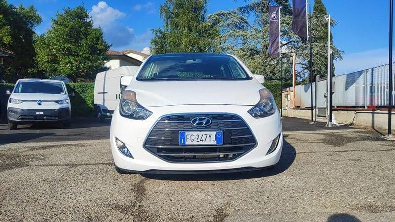 Hyundai ix20 1.4 CRDI 90 CV Comfort