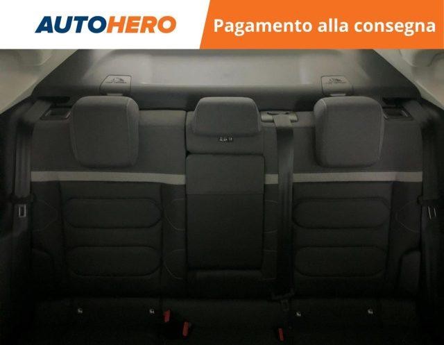 CITROEN C4 X BlueHDI 130 S&S EAT8 Shine