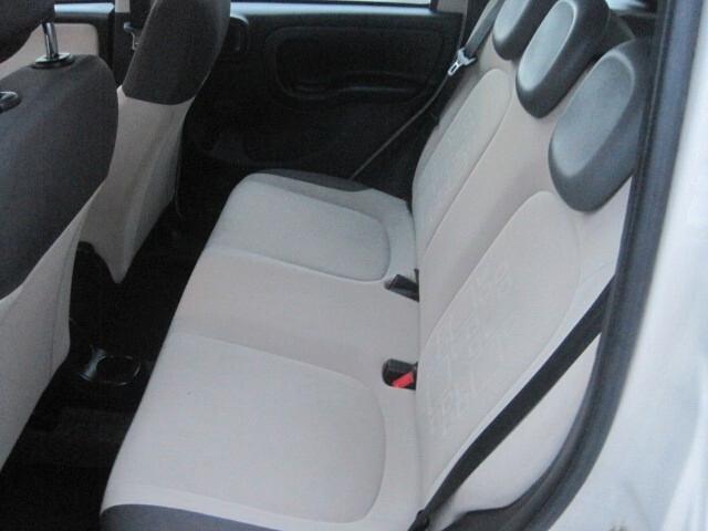 Fiat Panda 0.9 TwinAir Turbo Natural Power Easy