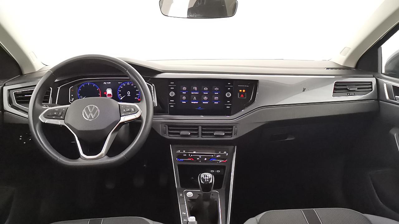 VOLKSWAGEN Polo VI 2022 - Polo 1.0 tsi Style 95cv