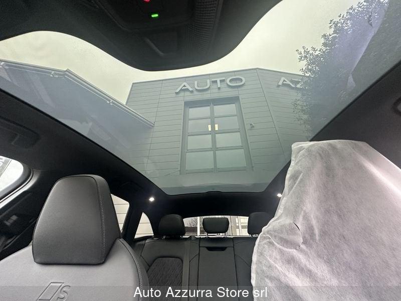 Audi A5 Avant TDI 150 kW mHEV+ S tronic quattro S Line edition *PROMO AZZURRA*