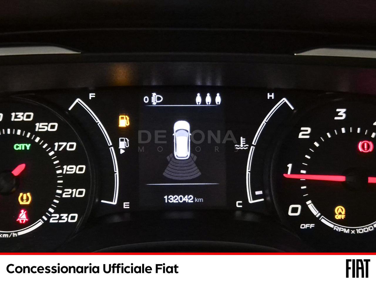 Fiat Tipo 5p 1.6 mjt lounge s&s 120cv