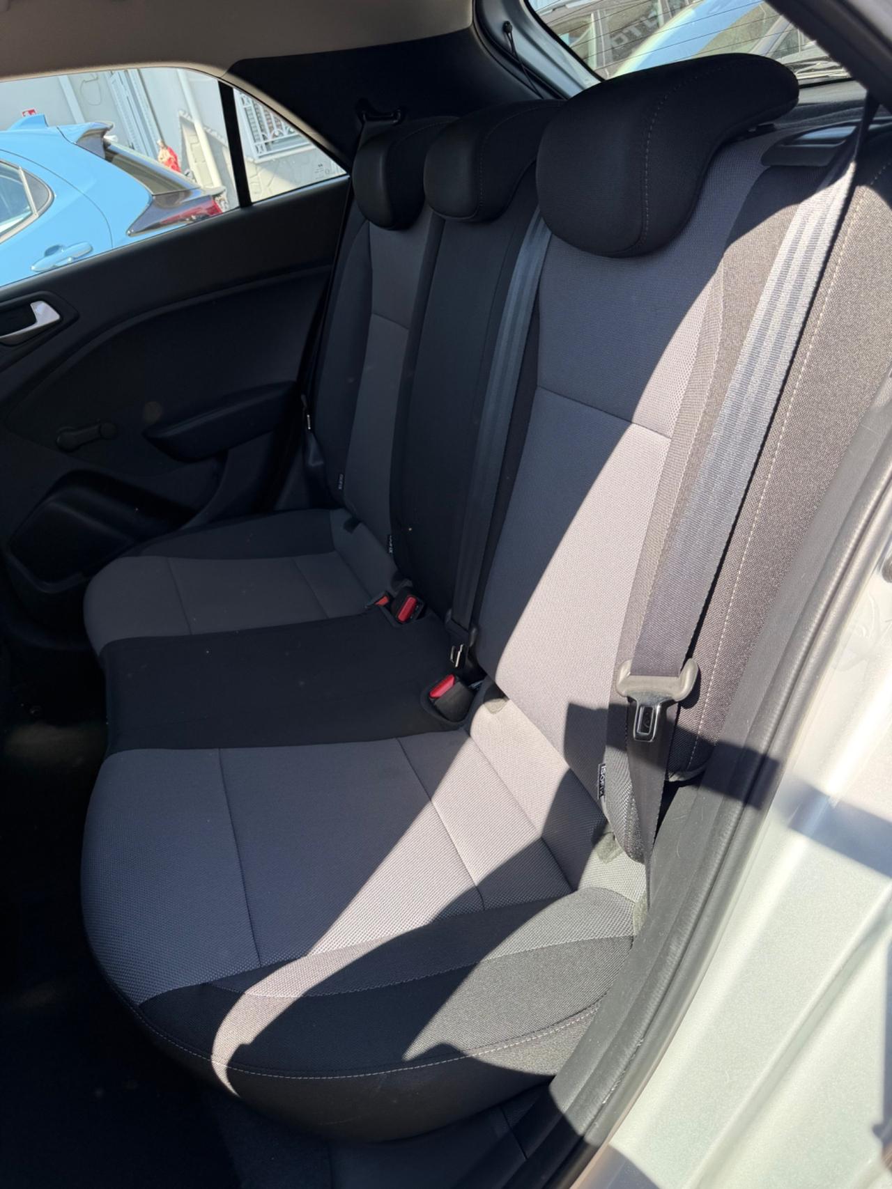 Hyundai i20 1.2 5 porte Econext Advanced