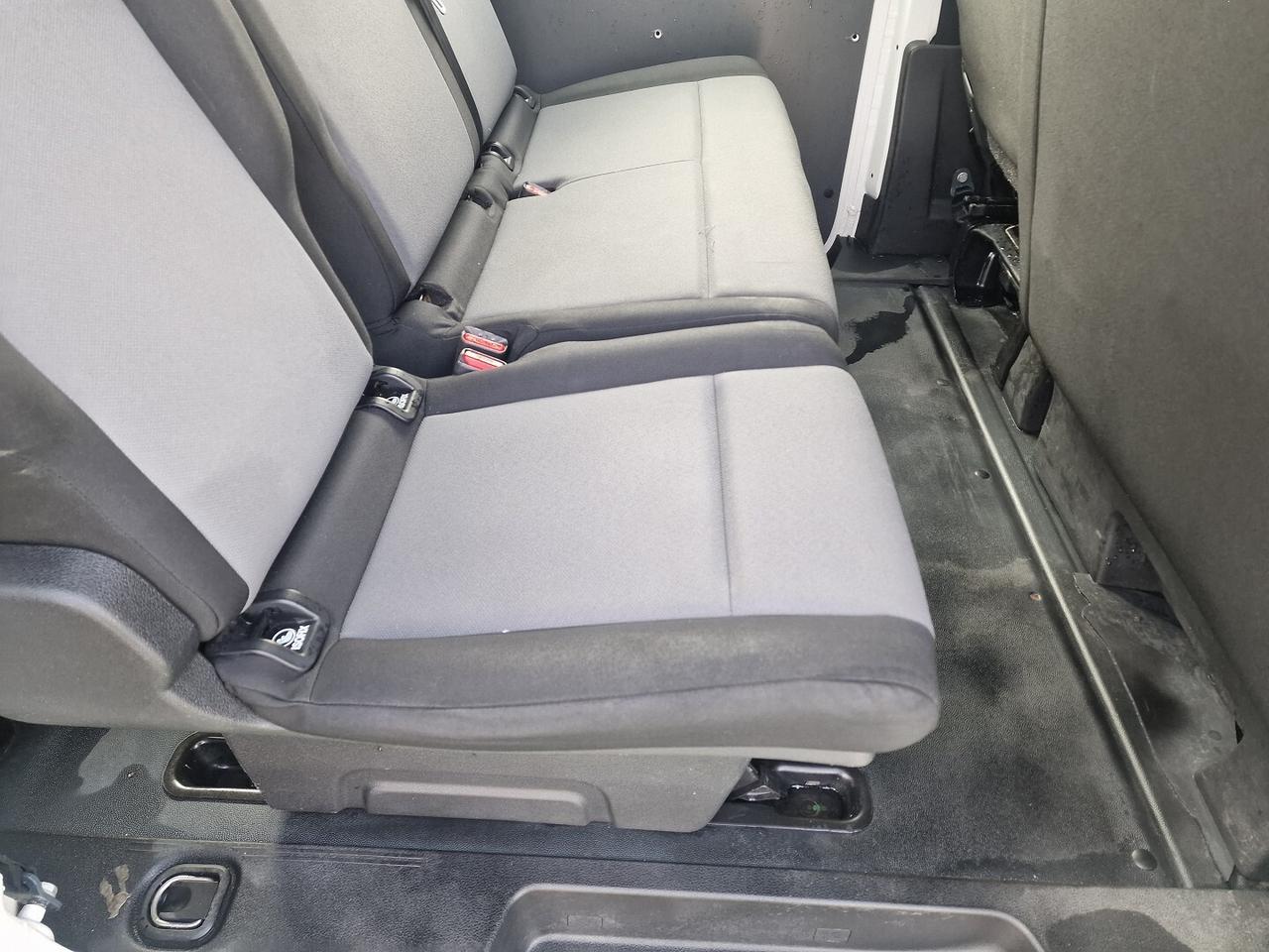 Citroen Jumpy SpaceTourer 1.5 Hdi 9P(GARANTITA)