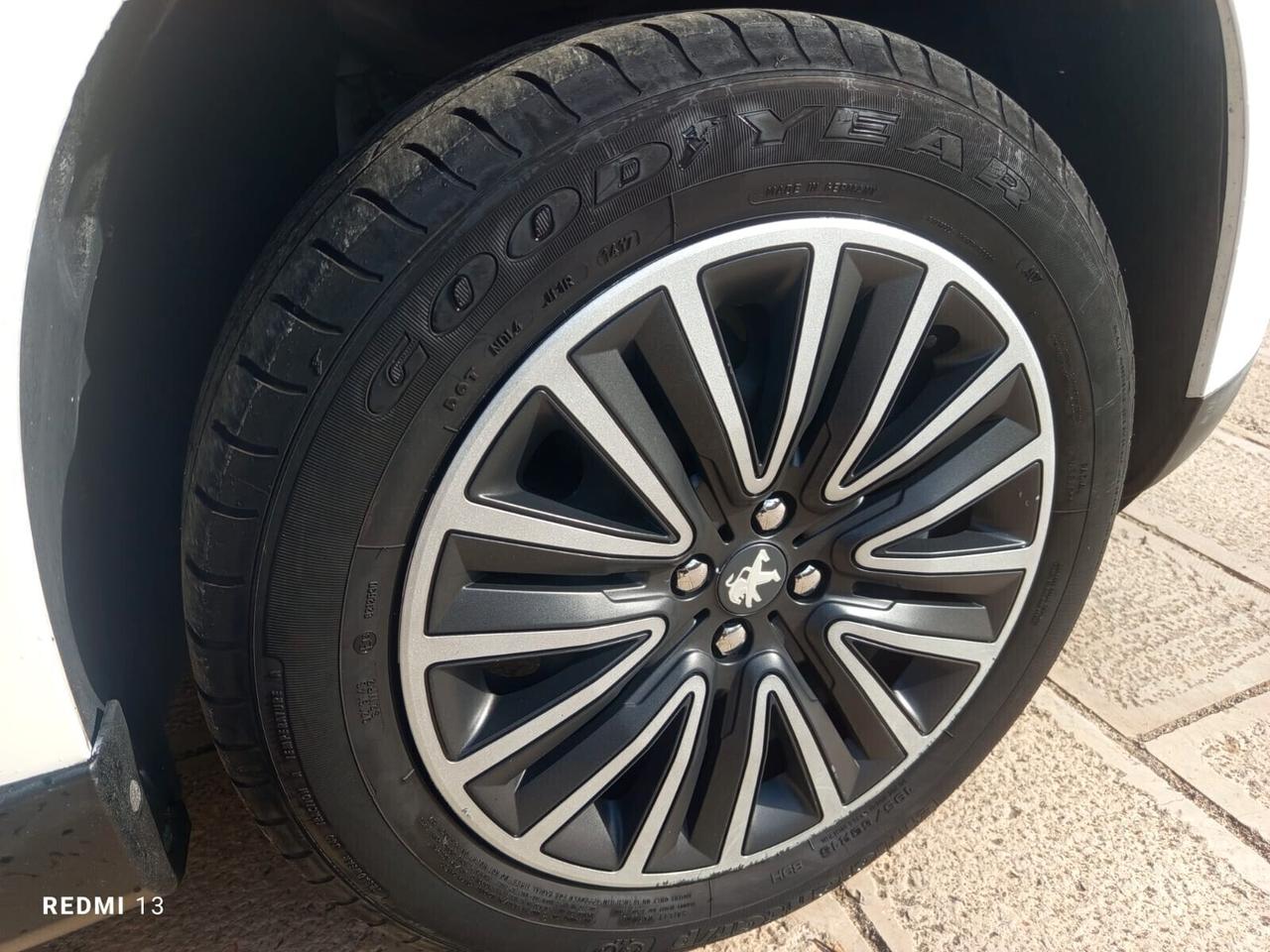 Peugeot 2008 BlueHDi 100 Active