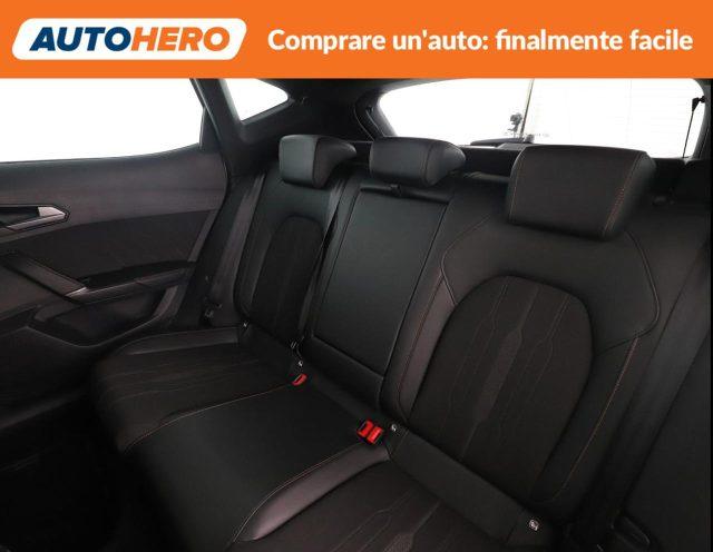 CUPRA Formentor 1.4 e-Hybrid DSG