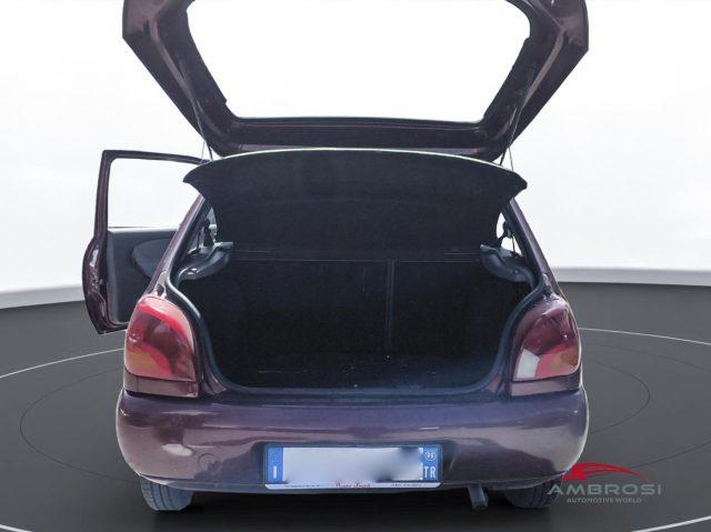 FORD Fiesta 1.3i cat 3 porte University - PER OPERATORI DEL SE