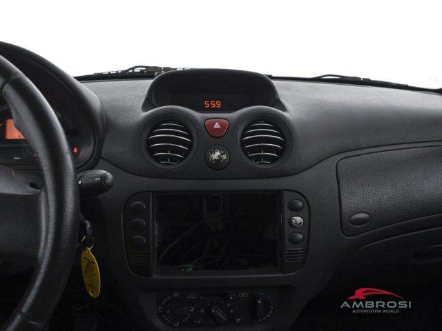 CITROEN C2 1.1 Entry - PER OPERATORI DEL SETTORE