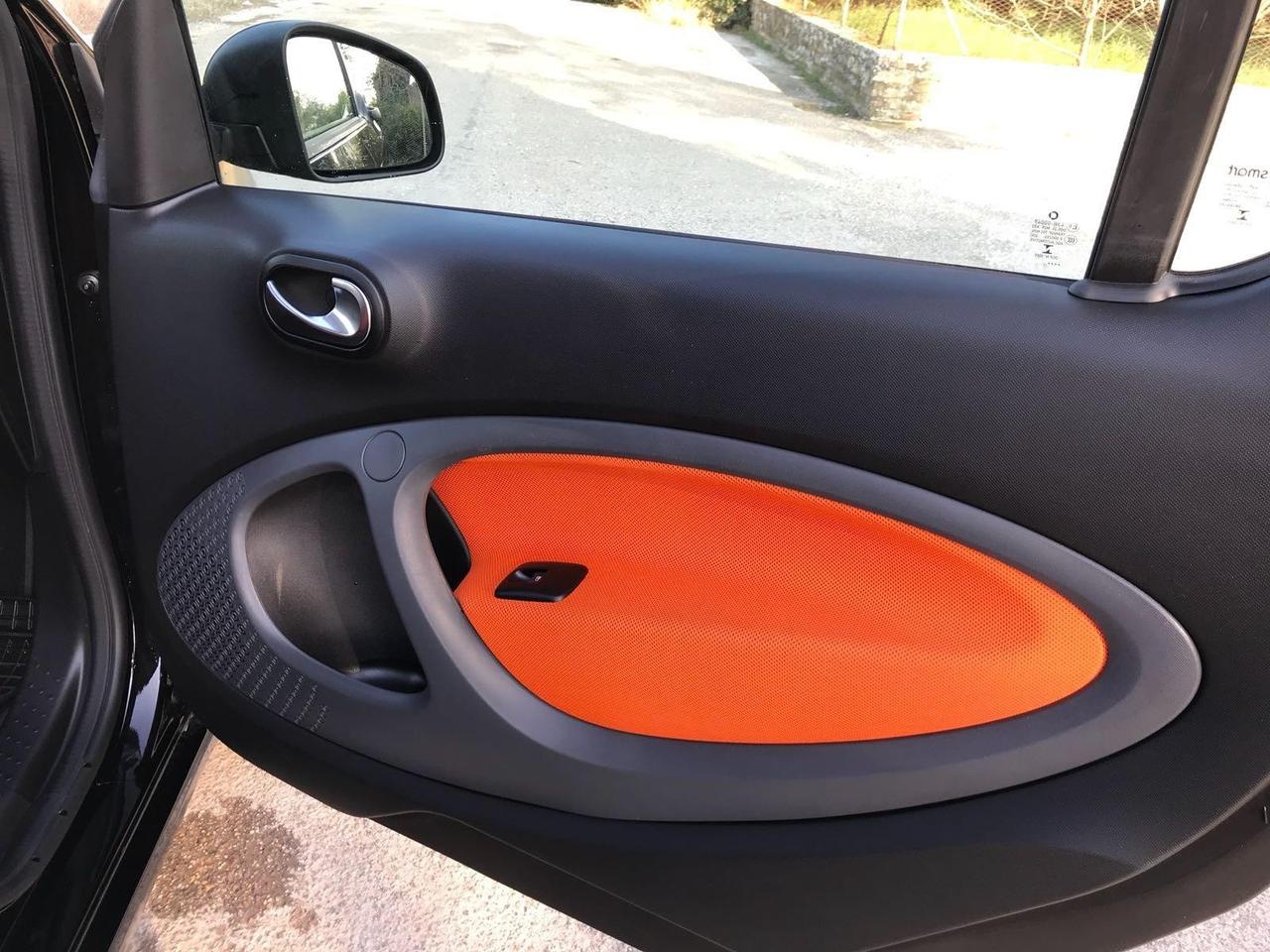 Smart ForTwo 70 1.0 twinamic Prime