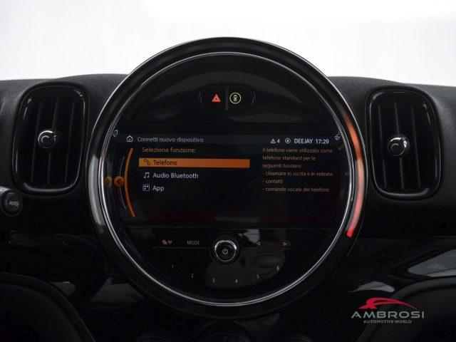 MINI Countryman Cooper SE 1.5 Hype ALL4 Automatica