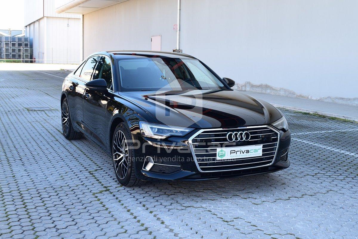 AUDI A6 40 2.0 TDI S tronic Business Design