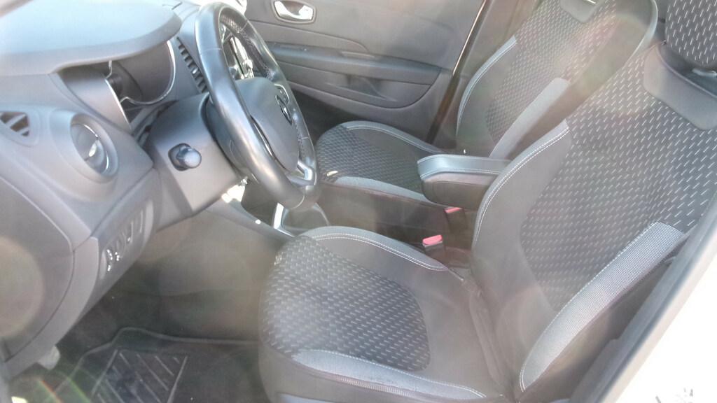 Renault Captur 1.5 dCi Energy Intens