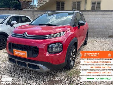 CITROEN C3 Aircross 1ª s. C3 Aircross PureTech...