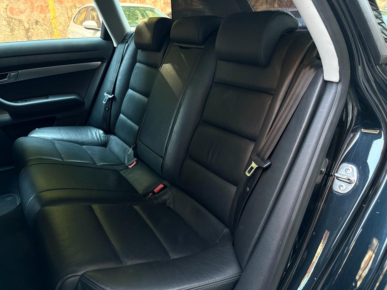 Audi A6 Avant 3.0 TDI 240CV - OTTIME CONDIZIONI