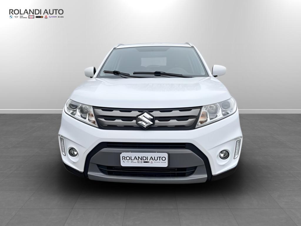 Suzuki Vitara 1.6 DDiS V-Cool 2WD