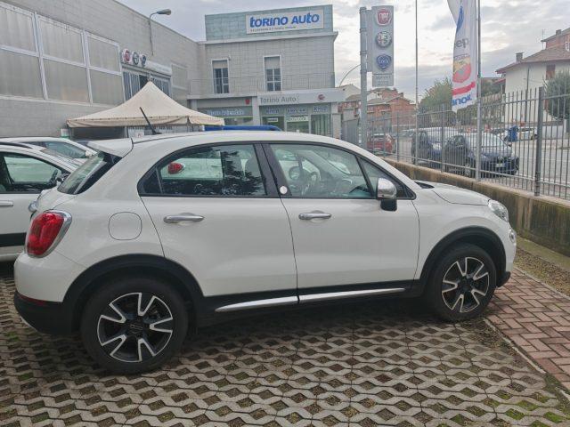 FIAT 500X 1.6 E-Torq 110 CV Pop Star