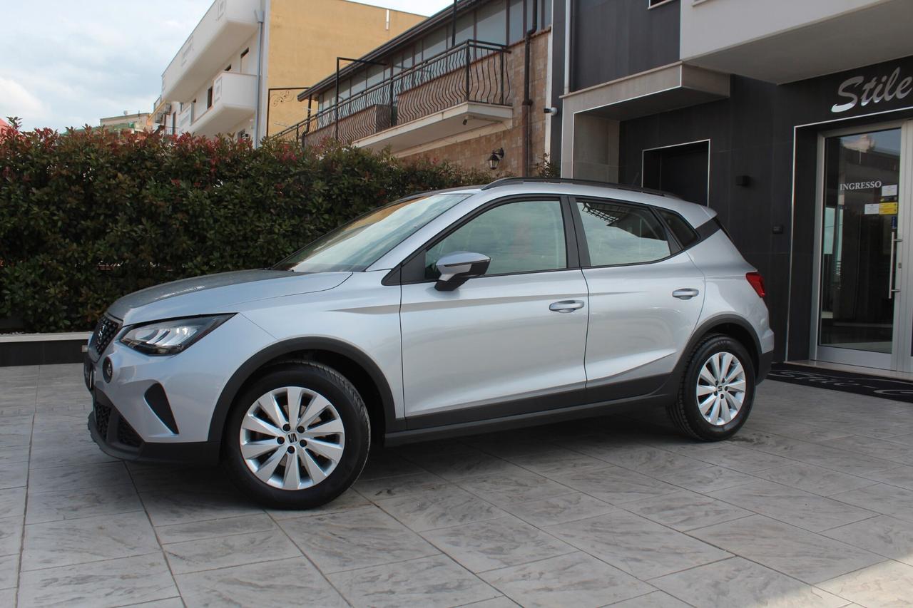 Seat Arona 1.0 EcoTSI Style