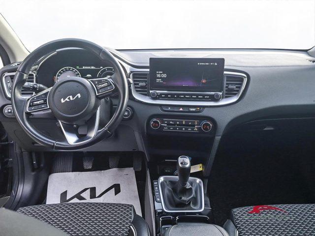 KIA XCeed 1.6 CRDi 136 CV MHEV iMT High Tech