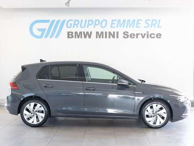 Volkswagen Golf Golf VIII 2020 2.0 tdi Style 150cv dsg