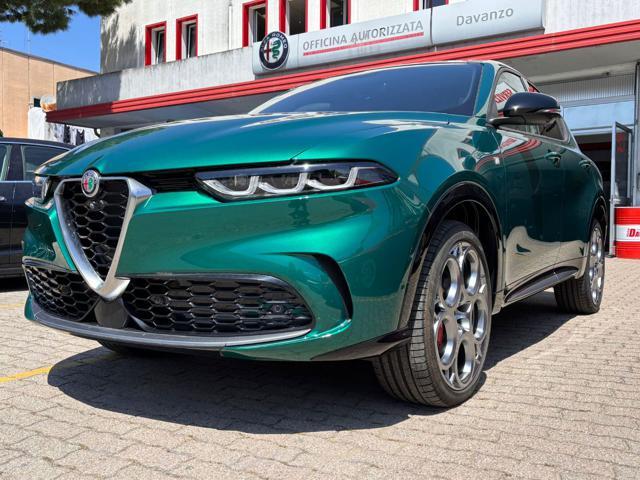 ALFA ROMEO Tonale 1.3 280 CV PHEV AT6 Q4 Ti