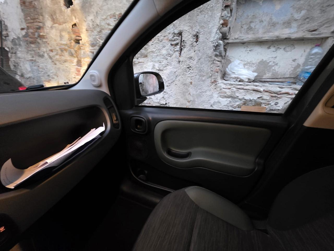 Fiat Panda 1.3 MJT 95 CV S&S 4x4