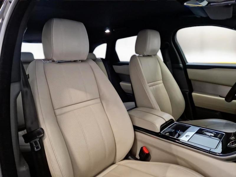 LAND ROVER RANGE ROVER VELAR 2.0 SI4 250 R-DYNAMIC S 4WD AUTO SUV