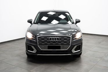 Audi Q2 30 TFSI Business