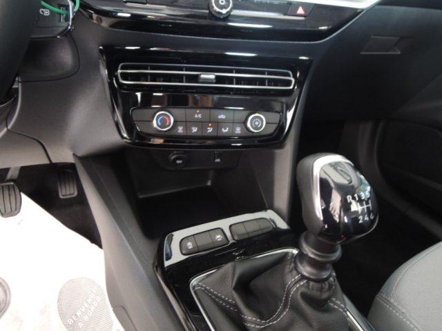 OPEL Mokka 1.2 Turbo 100 CV Edition