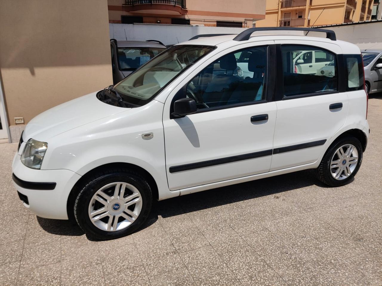 Fiat Panda 1.3 Diesel