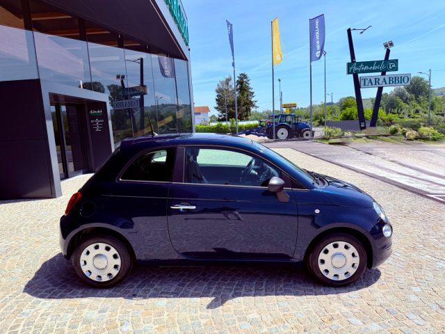 FIAT 500 OK NEOPATENTATI - KM 75.000 - NO OBBLIGO FINANZIAM