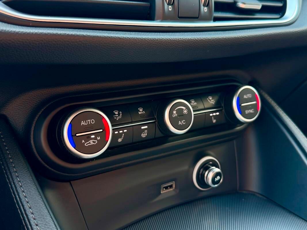 Alfa Romeo Stelvio 2.2 t Veloce Q4 210cv auto