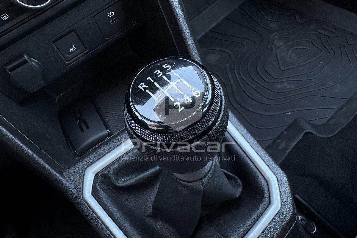 DACIA Sandero Stepway 1.0 TCe Eco-G Extreme Up