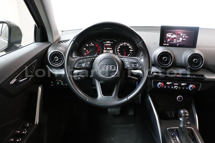 Audi Q2 1.6 tdi Sport s-tronic