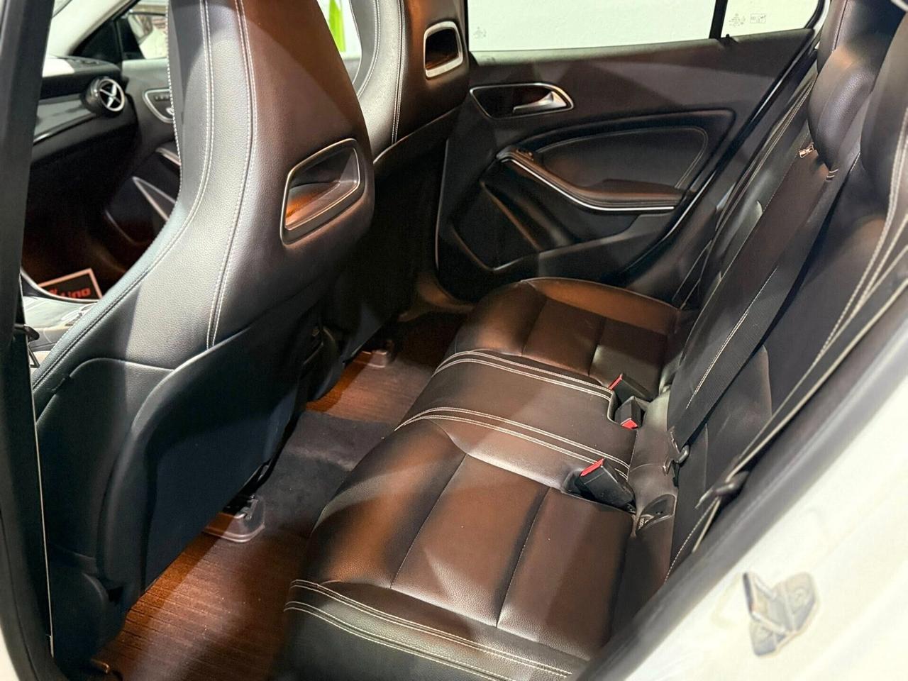 Mercedes GLA 200 136cv CDI Premium Edition 2018