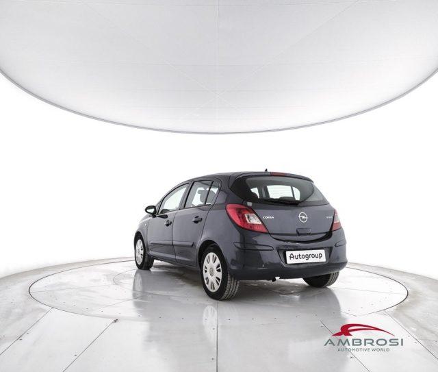 OPEL Corsa 1.3 CDTI 75CV 5 porte Cosmo - PER OPERATORI DEL SE