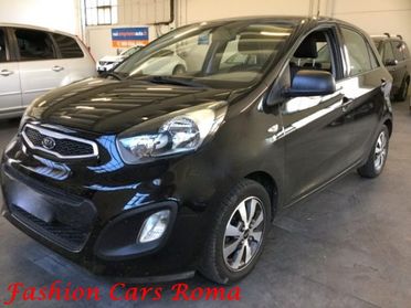 KIA Picanto 1.0 12V 5 porte Easy